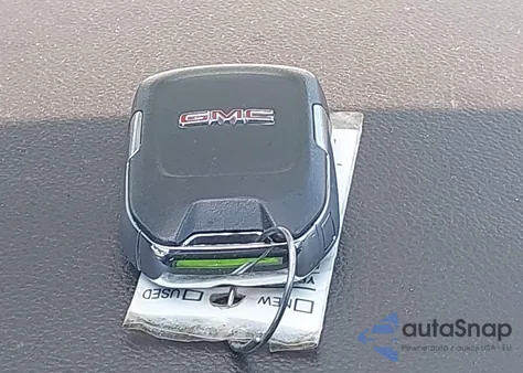 2020 GMC Acadia Fwd Sle from USA, damaged, VIN 1GKKNKLA3LZ143412